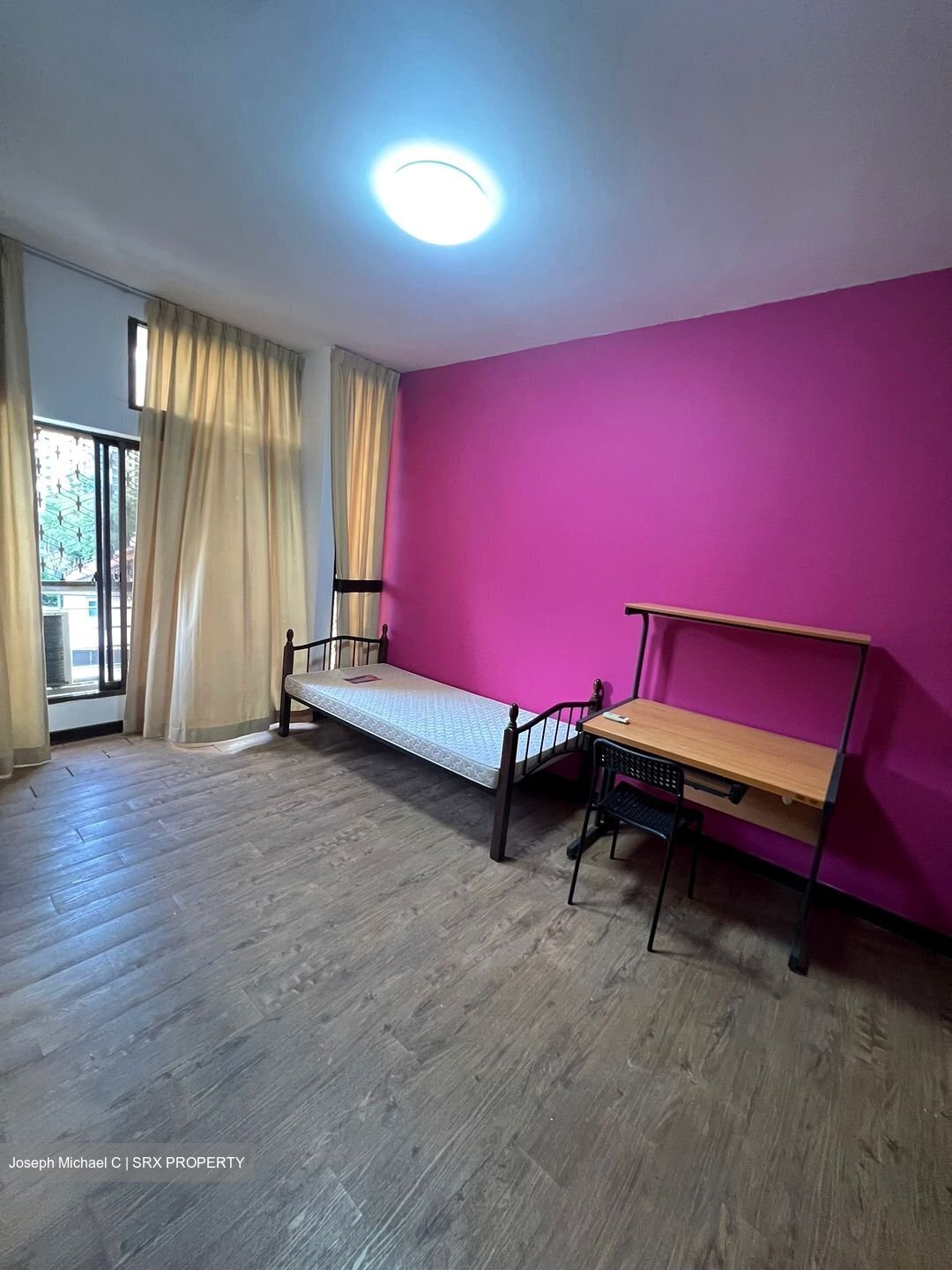 Apollo Gardens (D16), Apartment #456887441